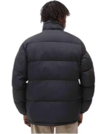 DICKIES GESTEPPTE HERRENJACKE VERDE