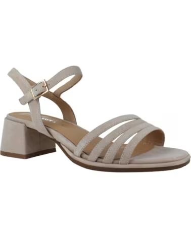 REGARDE LE CIEL SANDALE FEMME BEIGE BEIG