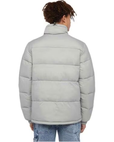 DICKIES STEPPJACKE FÜR HERREN GRAU GRIS