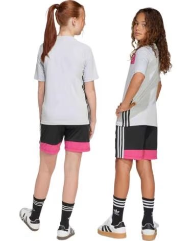 ADIDAS SHORT TIRO 25 JD0605 ENFANT NEGRO