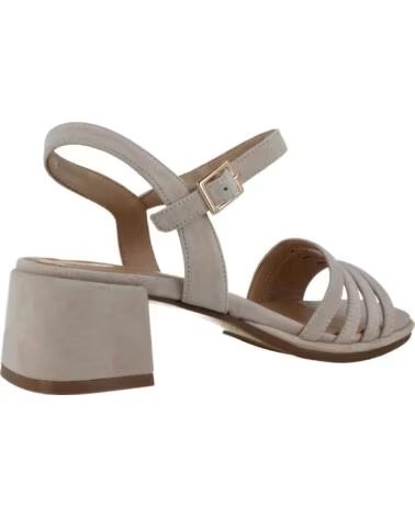 REGARDE LE CIEL SANDALE FEMME BEIGE BEIG