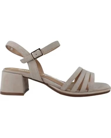 REGARDE LE CIEL SANDALE FEMME BEIGE BEIG