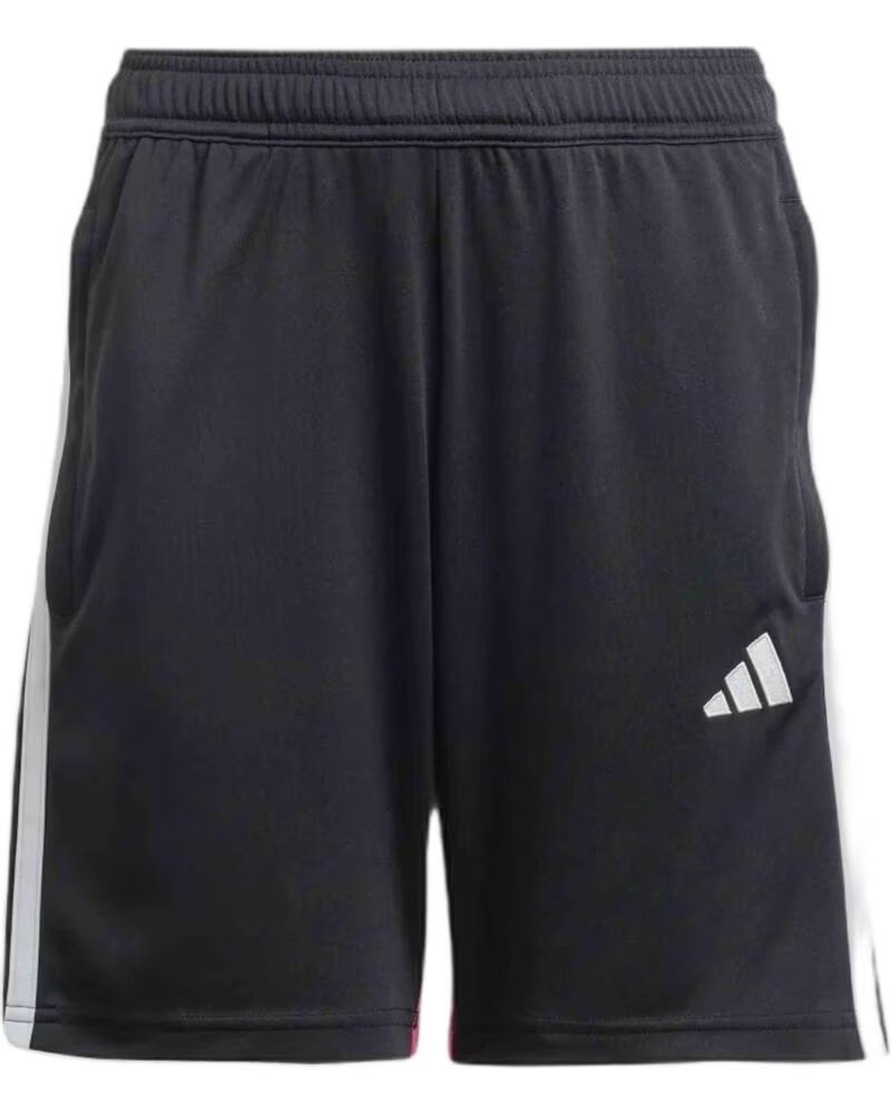 ADIDAS SHORT TIRO 25 JD0605 ENFANT NEGRO