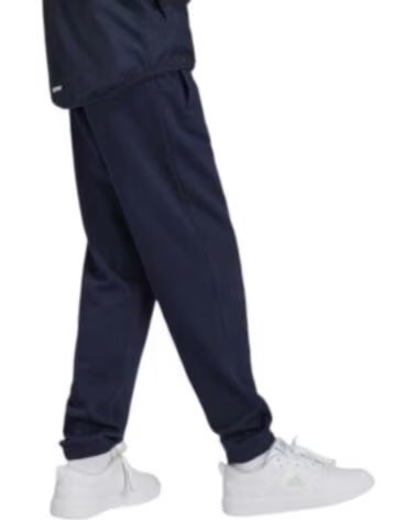 ADIDAS HOSE J ESSENTIALS SMALL LOGO FC LF IW0867 MARINEBLAU KINDER AZUL MARINO