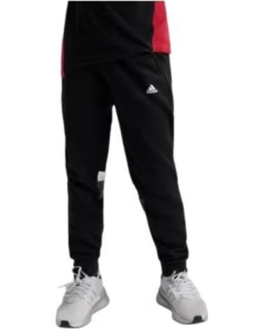 ADIDAS TIBERIO FARBBLOCK 3-STREIFEN HOSE IS2531 KINDER NEGRO