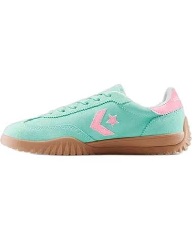 CONVERSE RUN STAR TRAINER BASKETS UNISEXES BLEUES AZUL