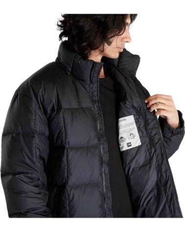THE NORTH FACE M LHOTSE JACKET CHAQUETA ACOLCHADA PARA HOMBRE NEGRO