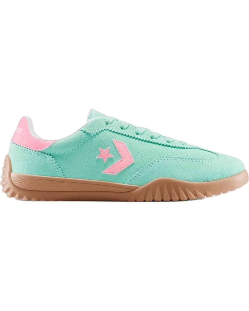 CONVERSE RUN STAR TRAINER BASKETS UNISEXES BLEUES AZUL