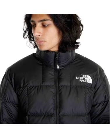 THE NORTH FACE M LHOTSE JACKET CHAQUETA ACOLCHADA PARA HOMBRE NEGRO