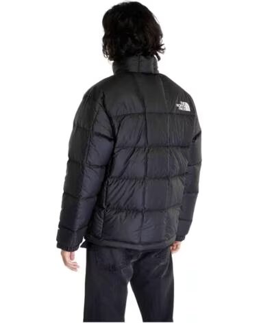 THE NORTH FACE M LHOTSE JACKET CHAQUETA ACOLCHADA PARA HOMBRE NEGRO