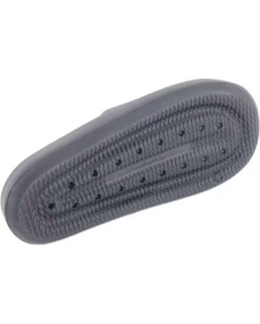 CHAMPION ZAPATILLAS SLIP-ON PARA MUJER NEGRO