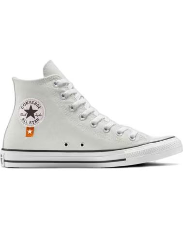 CONVERSE CHAUSSURES UNISEXE CHUCK TAYLOR ALL STAR GRIS