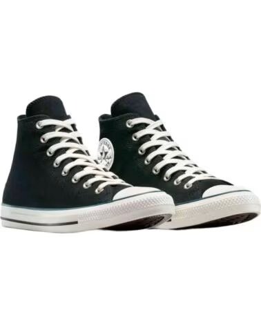 CONVERSE UNISEX SEGELTUCH SNEAKER SCHWARZ NEGRO