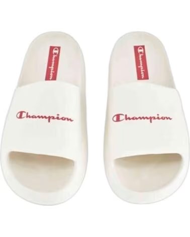 CHAMPION SHOES EN COLOR BEIG PARA MUJER