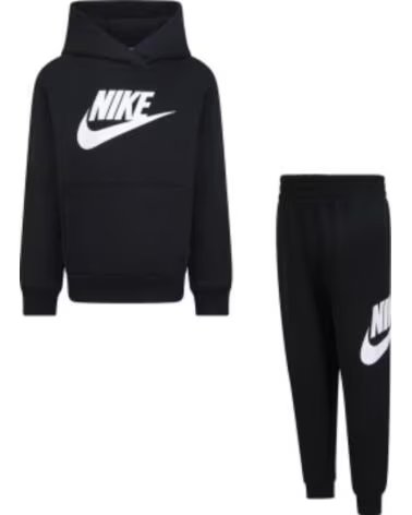 NIKE SURVÊTEMENT CLUB FLEECE SET 86L135-023