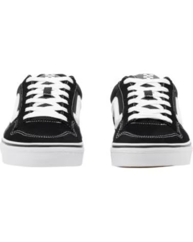 VANS OFF THE WALL CALDRONE SNEAKER SCHWARZ WEISS VN0A5JM2BA21