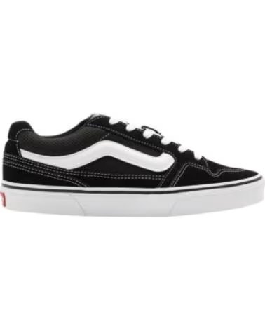 VANS OFF THE WALL CALDRONE SNEAKER SCHWARZ WEISS VN0A5JM2BA21