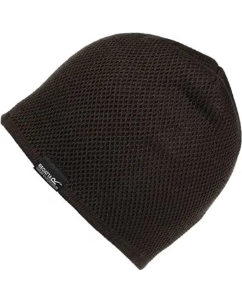 DARE 2B GORRO BROCK BEINE II RMC110-82G PRETO NEGRO
