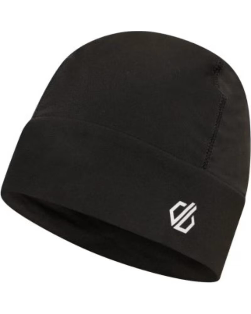 DARE 2B BONNET PROVIDENT BEINE HAT DUC334-800 NEGRO