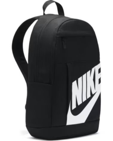 NIKE Mochila Ba5876-082 en negro para unisex NEGRO