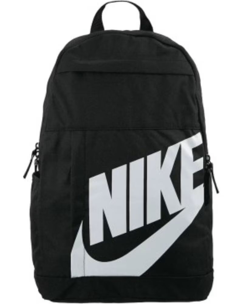 NIKE Mochila Ba5876-082 en negro para unisex NEGRO
