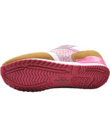 PEPE JEANS SAPATILHAS CASUAL PARA MULHER MARRóN
