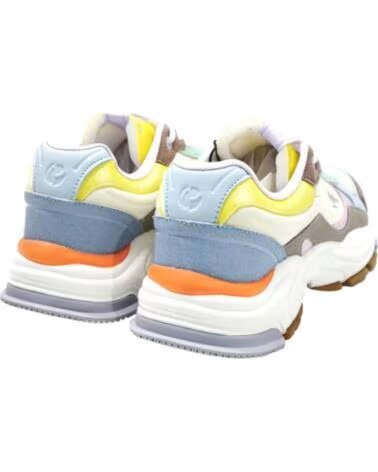 ZAPATILLAS PEPE JEANS MULTIUSO PARA MUJER MARRóN