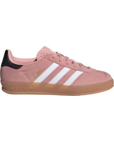 ADIDAS SCHUHE FÜR JUNIOREN WONMAU FTWWHT CBLACK WONMAU-FTWWHT-CBLACK