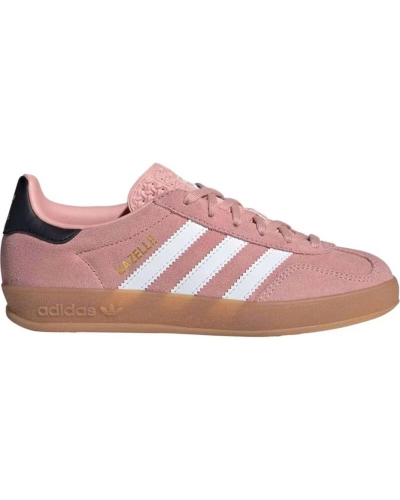 ADIDAS SCHUHE FÜR JUNIOREN WONMAU FTWWHT CBLACK WONMAU-FTWWHT-CBLACK