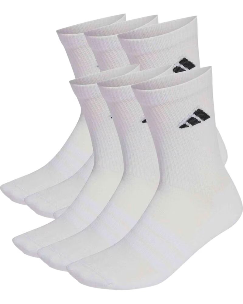 ADIDAS KINDER SOCKEN BLANCO