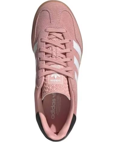 ADIDAS SCHUHE FÜR JUNIOREN WONMAU FTWWHT CBLACK WONMAU-FTWWHT-CBLACK