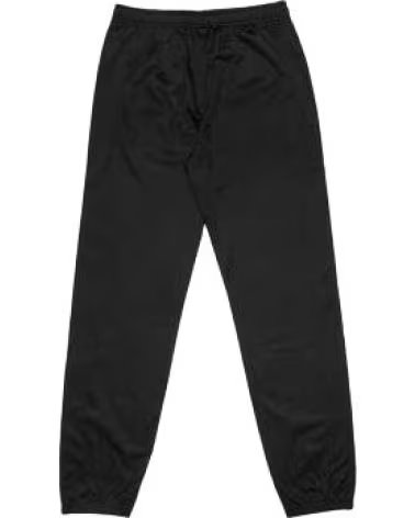 CHAMPION Pantalon De Chandal 305802-Kk001 en negro para ninos unisex