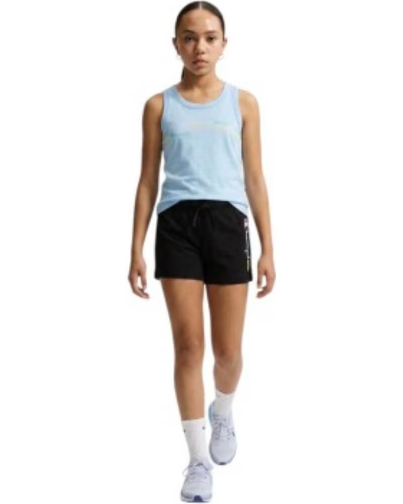 CHAMPION HELLBLAUES T-SHIRT 404159-BS111 AZUL