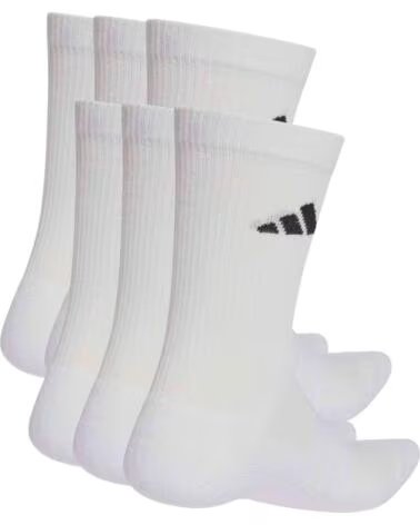 ADIDAS KINDER SOCKEN BLANCO