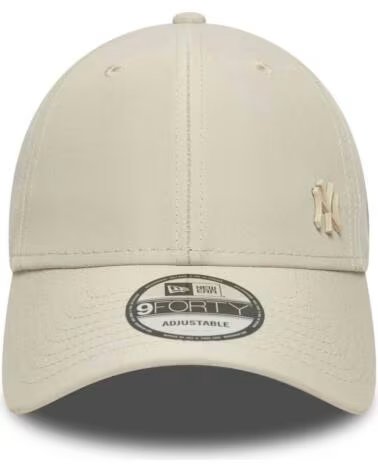 CASQUETTE NEW ERA ACCESSORY BEIGE BEIG