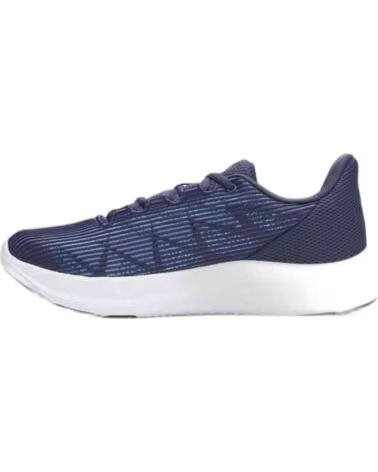 UNDER ARMOUR ZAPATILLAS PARA MUJER AZUL