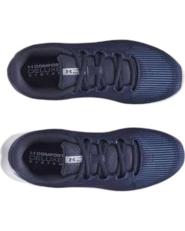 UNDER ARMOUR ZAPATILLAS PARA MUJER AZUL