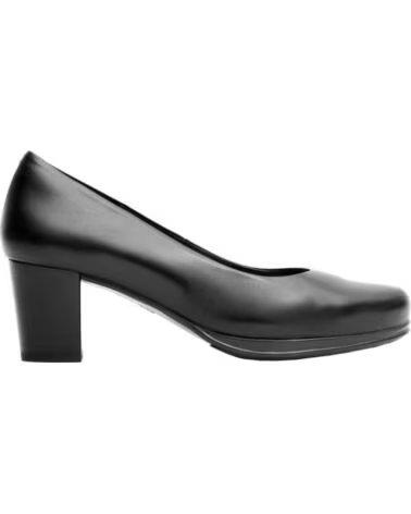 DESIREÉ ESCARPINS POUR FEMME NOIR NEGRO