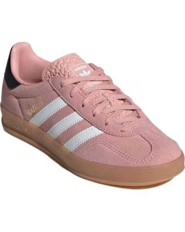 ADIDAS SCHUHE FÜR JUNIOREN WONMAU FTWWHT CBLACK WONMAU-FTWWHT-CBLACK