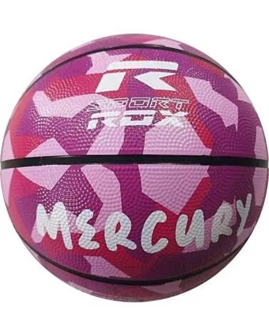 JIM SPORTS BALLON 80516014 MERCURY MULTICOLOR