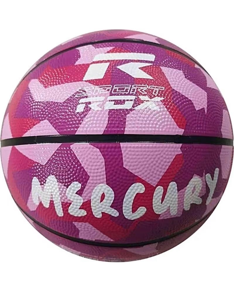 JIM SPORTS BALLON 80516014 MERCURY MULTICOLOR