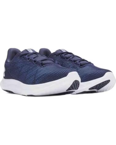 UNDER ARMOUR ZAPATILLAS PARA MUJER AZUL