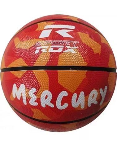JIM SPORTS BALLON 80516014 MERCURY MULTICOLOR