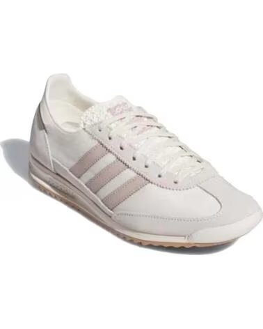 ADIDAS SCARPE DA DONNA BEIGE BEIG