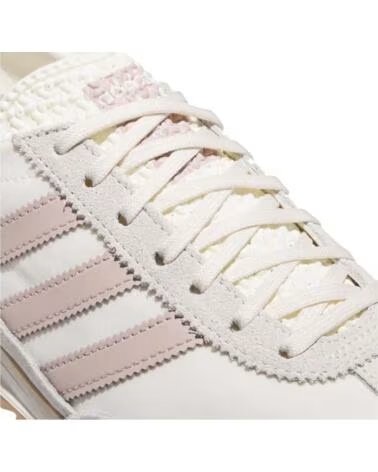 ADIDAS SCARPE DA DONNA BEIGE BEIG