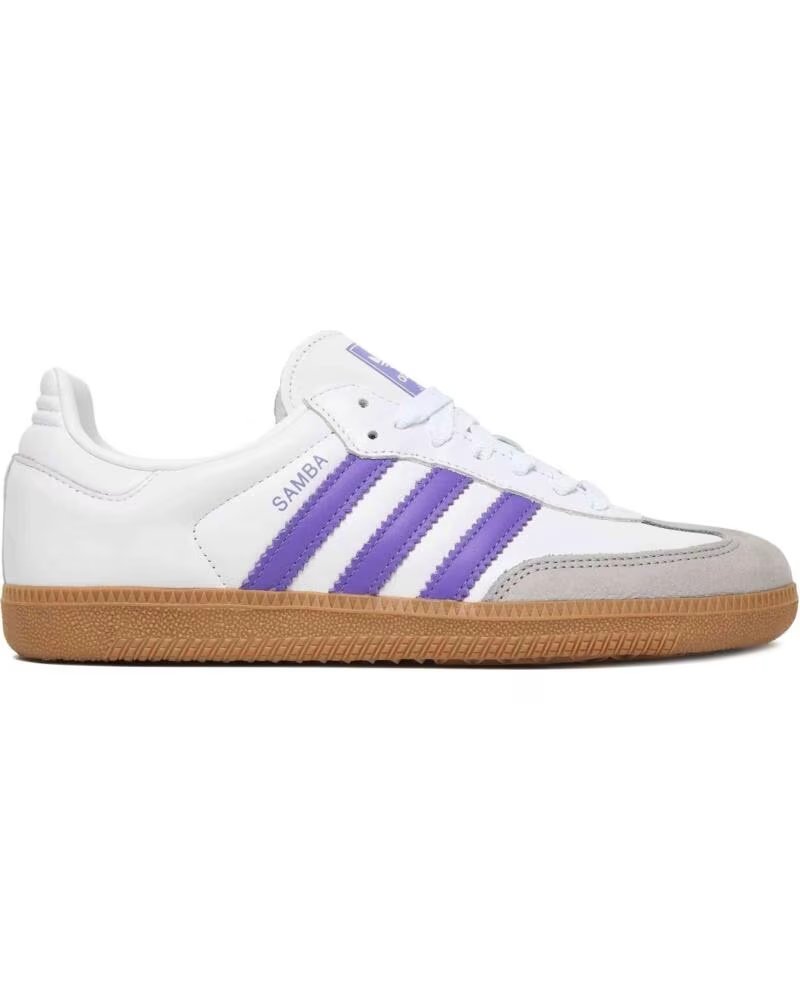 ADIDAS CALÇADO PARA MULHER FTWWHT-PURRUS-GREONE