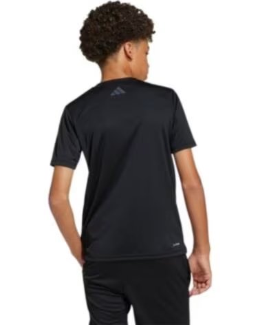 ADIDAS SMILEY T-SHIRT JN4288 JUNGEN MÄDCHEN MULTICOLOR