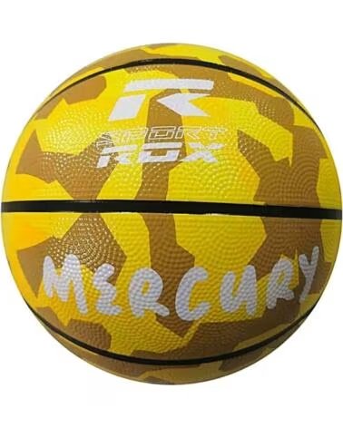 JIM SPORTS BALLON 80516014 MERCURY MULTICOLOR