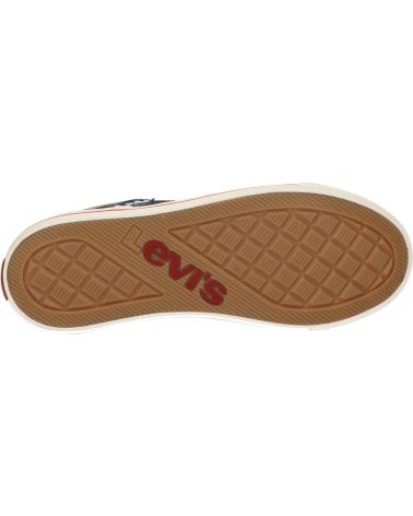Esportes  de Mulher e Menina e Menino LEVIS VALB0022T ALABAMA 0058 TERRA