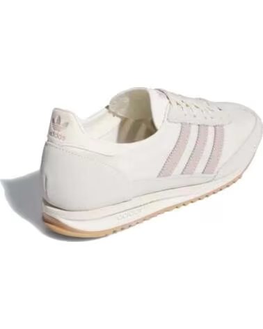 ADIDAS SCARPE DA DONNA BEIGE BEIG